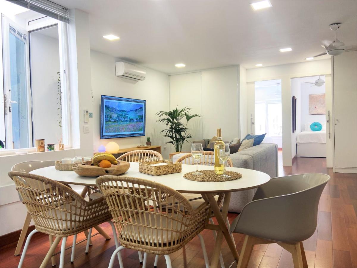 Casa Conejera Apartamento Arrecife  Exterior foto