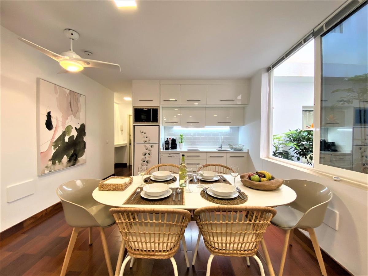 Casa Conejera Apartamento Arrecife  Exterior foto