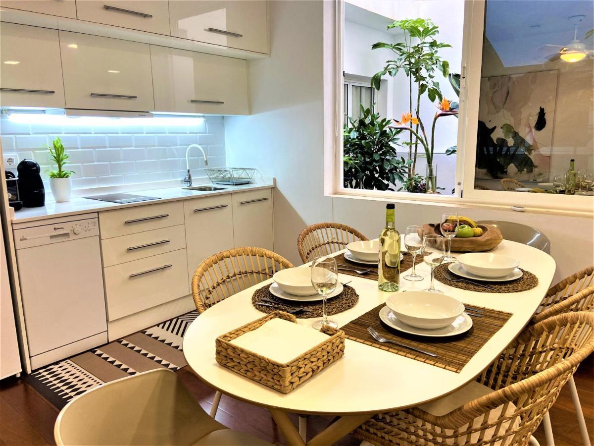Casa Conejera Apartamento Arrecife  Exterior foto