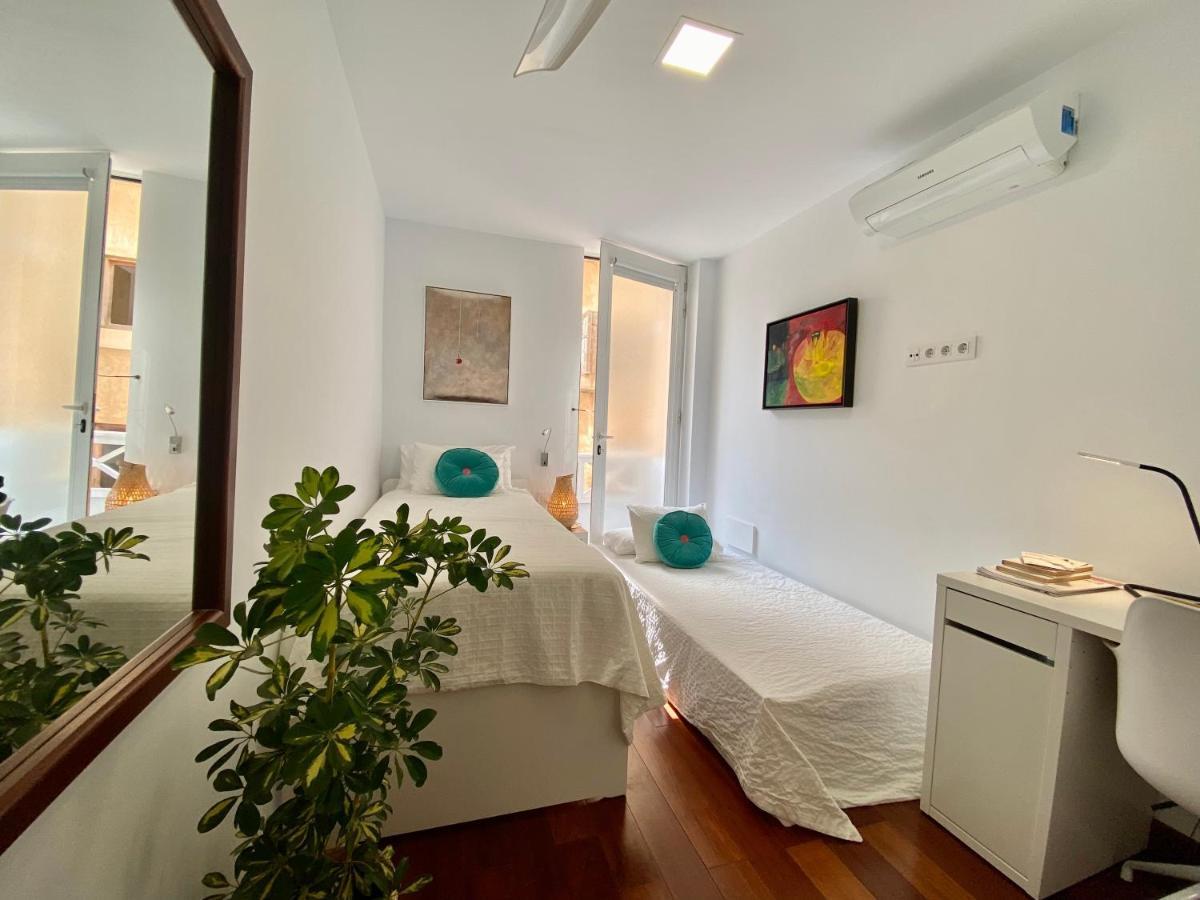Casa Conejera Apartamento Arrecife  Exterior foto